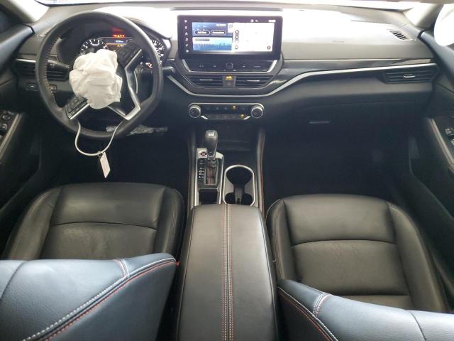 2023 NISSAN ALTIMA SR - 1N4BL4CV2PN375874