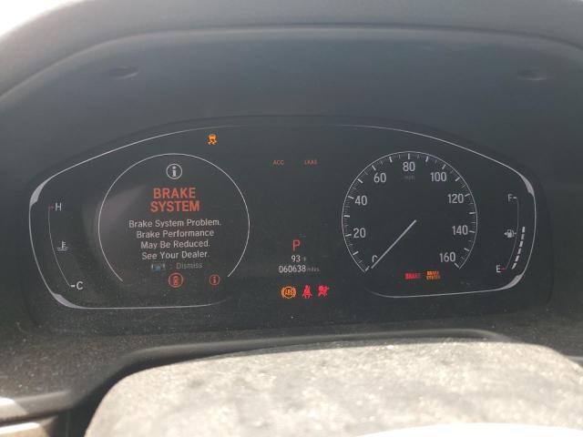 2020 HONDA ACCORD EX 1HGCV1F48LA011293