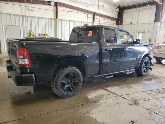 2021 RAM 1500 BIG H 1C6SRFBT2MN622415