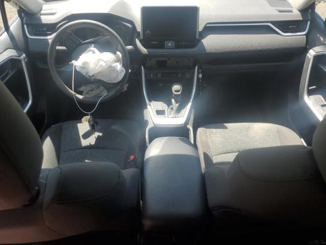 2024 TOYOTA RAV4 LE - 2T3B1RFV6RC473876