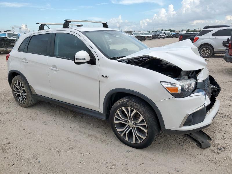 Vin: ja4ap3au7gz043897, lot: 62192275, mitsubishi outlander es 20164
