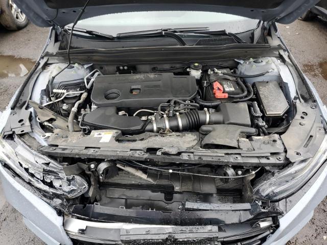 2022 HONDA ACCORD SPO - 1HGCV2F31NA018893