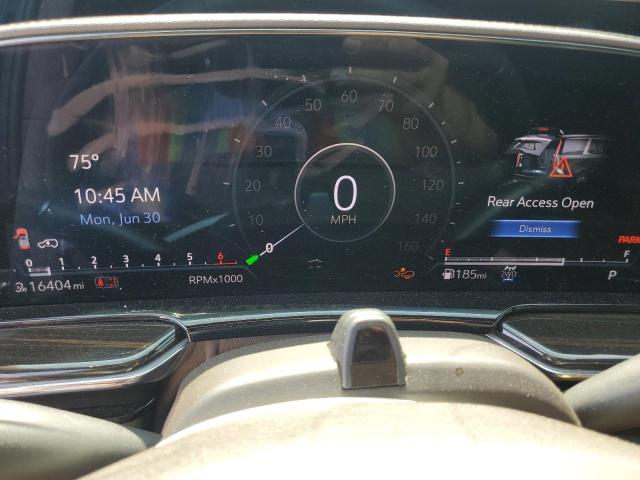 2023 CADILLAC ESCALADE P 1GYS4CKL8PR557857