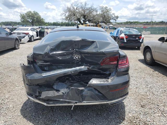 2019 VOLKSWAGEN ARTEON SE WVWAR7AN5KE027987