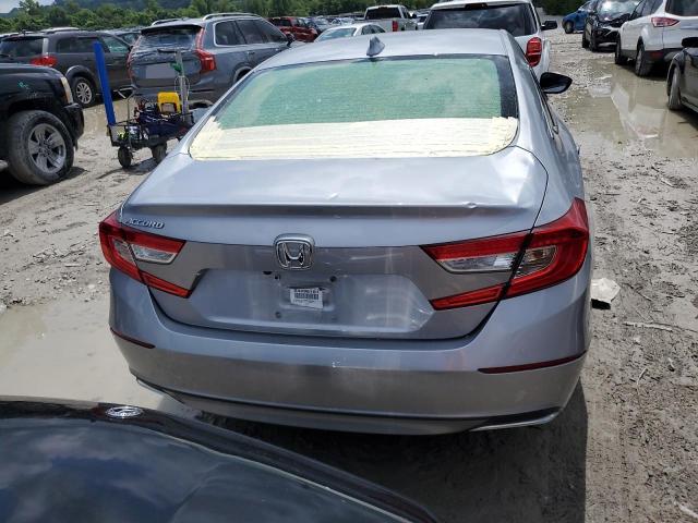 2021 HONDA ACCORD LX 1HGCV1F17MA066793