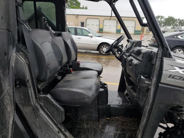 2022 POLARIS RANGER CRE - 4XARSY99XN8084720