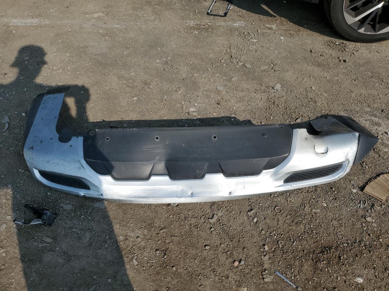 MITSUBISHI OUTLANDER SE