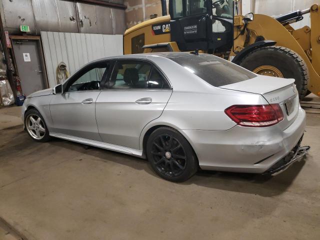 Vin: wddhf8jb7ea907299, lot: 62926035, mercedes-benz e-class 350 4matic 20142