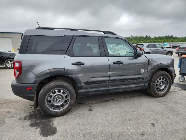 2024 FORD BRONCO SPO 3FMCR9B64RRF70858