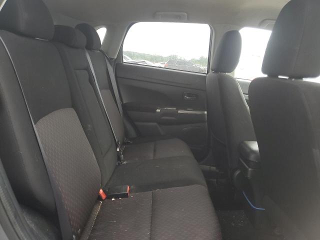 2019 MITSUBISHI OUTLANDER SPORT SE JA4AP4AUXKU026409