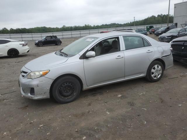 Vin: 2t1bu4ee7cc868855, lot: 61373235, toyota corolla base 2012 img_1