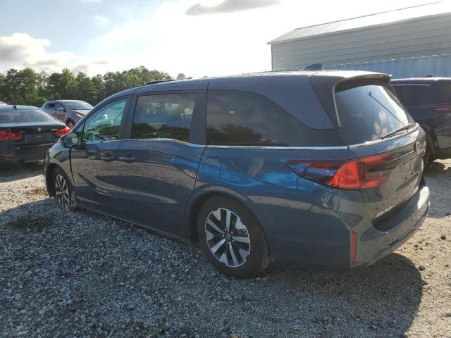 Vin: 5fnrl6h63sb057517, lot: 60256825, honda all models exl 20252