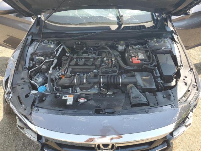 2021 HONDA ACCORD LX 1HGCV1F10MA019590