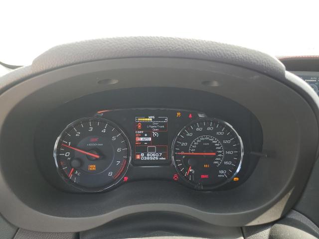 2020 SUBARU WRX STI JF1VA2S63L9832471