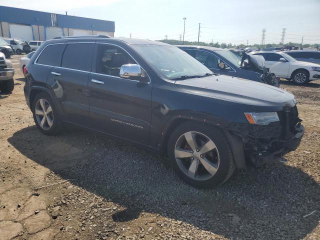 Vin: 1c4rjfcgxec253316, lot: 62301015, jeep grand cher overland 20144