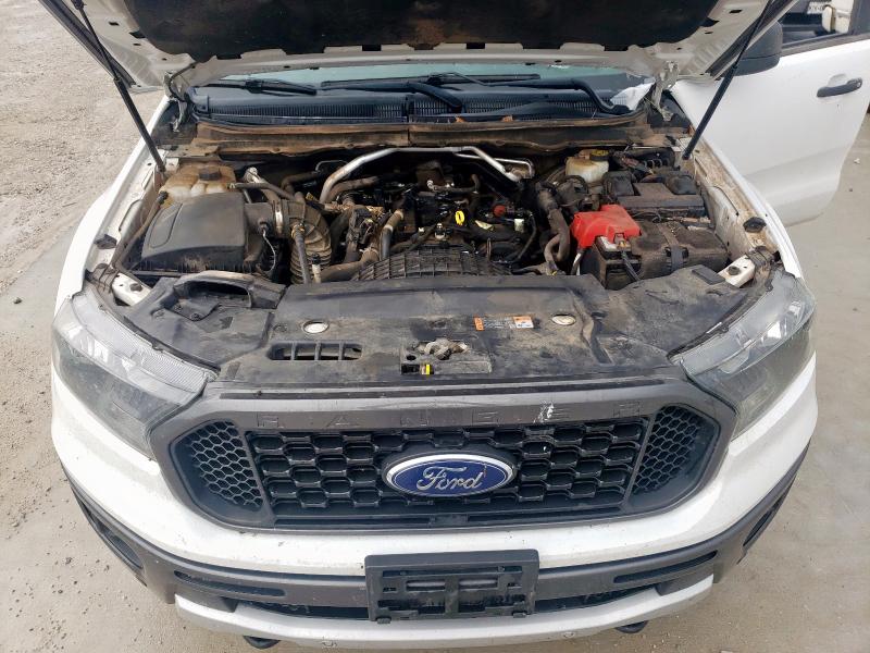 2019 FORD RANGER XL - 1FTER4FH5KLA59210