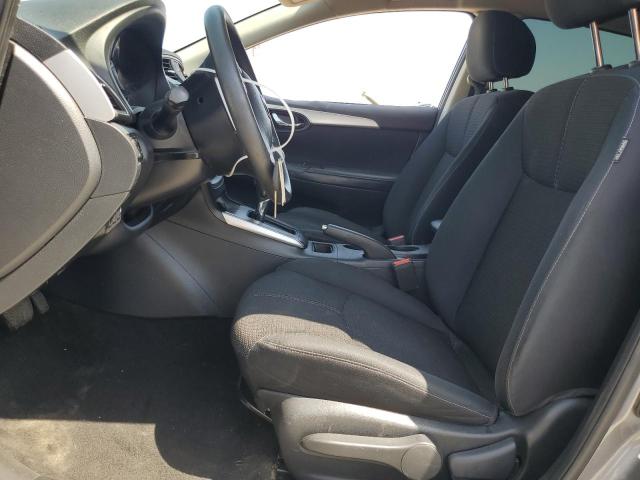 2017 NISSAN SENTRA S - 3N1AB7AP9HY404454