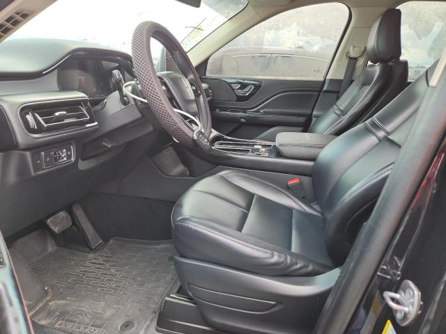2021 LINCOLN AVIATOR 5LM5J6WC4MGL16370