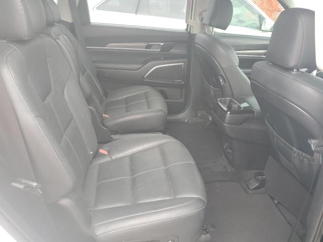 2021 KIA TELLURIDE 5XYP5DHC1MG125563