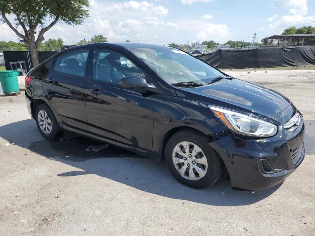 Vin: kmhct4ae5hu375100, lot: 60084695, hyundai accent se 20174