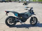 Lot #3305752750 2020 ZERO MOTORCYCLES INC FX