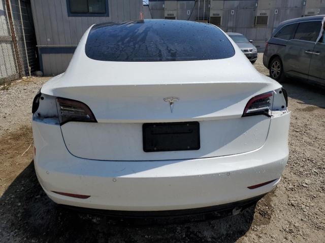 2021 TESLA MODEL 3 - 5YJ3E1EA3MF020692
