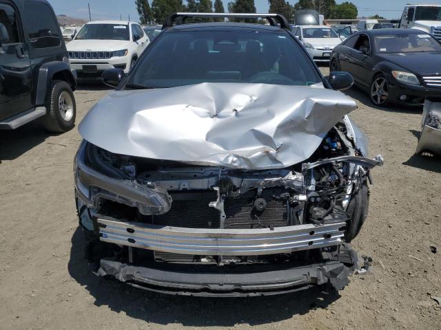 2024 TOYOTA COROLLA XS JTNC4MBE3R3218734