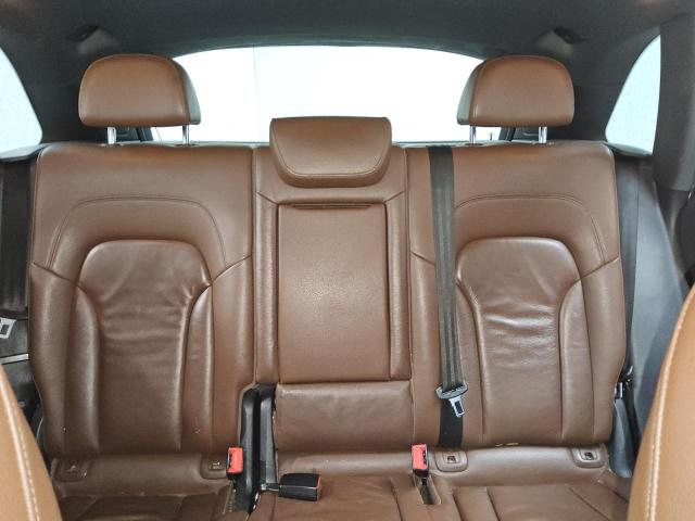 wa1dgafp8ea081347 - 2014 Audi q5 premium plus - #59495995