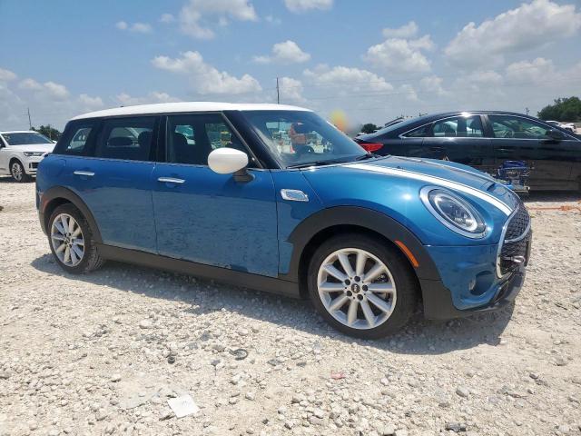 Vin: wmwlv7c02n2s09834, lot: 59876745, mini cooper s clubman 20224