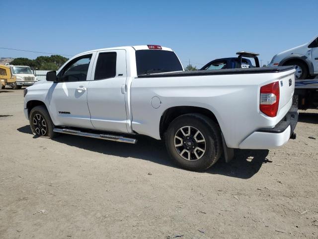 Vin: 5tfrm5f1xjx128909, lot: 59768325, toyota tundra double cab sr 20182