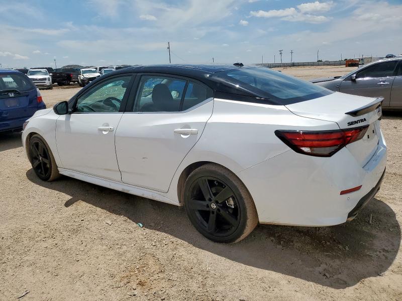 Vin: 3n1ab8dv9py284976, lot: 60435745, nissan sentra sr 20232