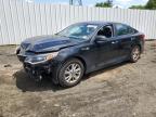 2017 KIA OPTIMA LX - 5XXGT4L38HG150449
