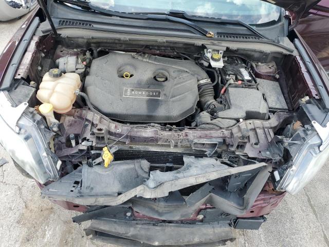 2016 LINCOLN MKC RESERV 5LMCJ3D95GUJ12888