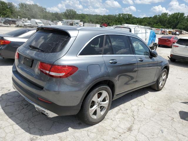 Vin: wdc0g4jb7hv009063, lot: 62146305, mercedes-benz glc-class 300 20173