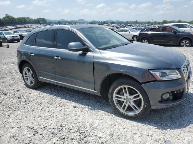 Vin: wa1l2afp6ga052166, lot: 58947415, audi q5 premium plus 20164