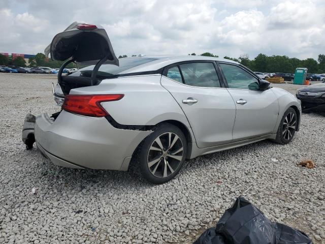 Vin: 1n4aa6ap7hc446095, lot: 59898085, nissan maxima 3.5s 20173