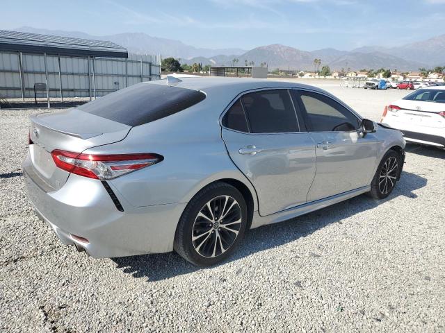 2019 TOYOTA CAMRY L - 4T1B11HKXKU683401