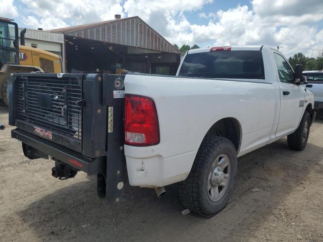 RAM 2500 ST 2017 white pickup gas 3C6LR4AT3HG711550 photo #4