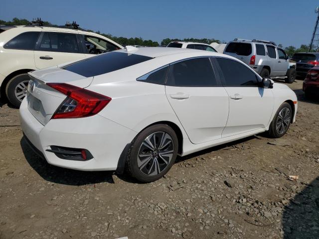 Vin: jhmfc1f73jx032556, lot: 58970865, honda civic exl 20183