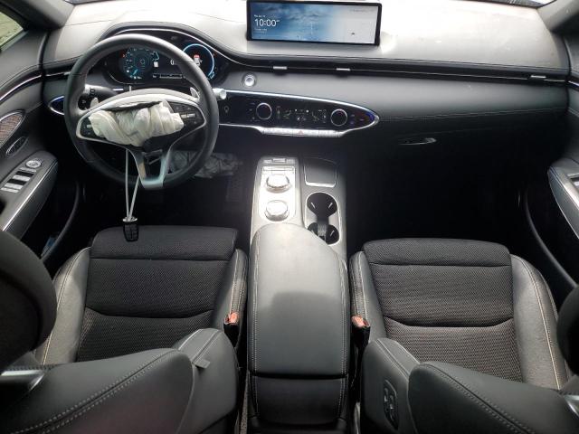 2023 GENESIS GV70 BASE KMUMADTB3PU118336