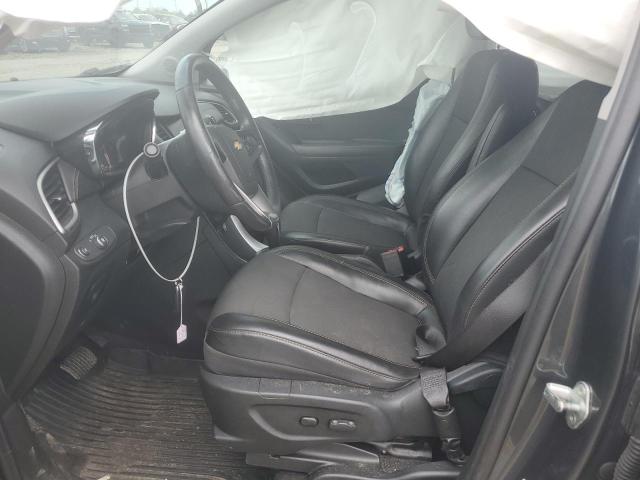2020 CHEVROLET TRAX 1LT - 3GNCJLSB8LL175914
