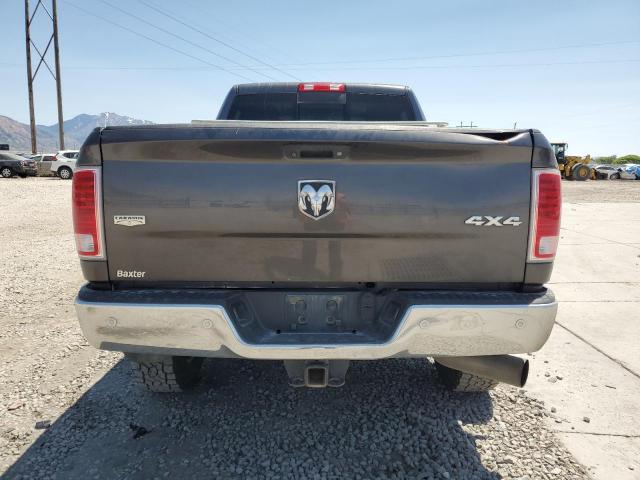 2016 RAM 2500 LARAM 3C6UR5FL5GG200035