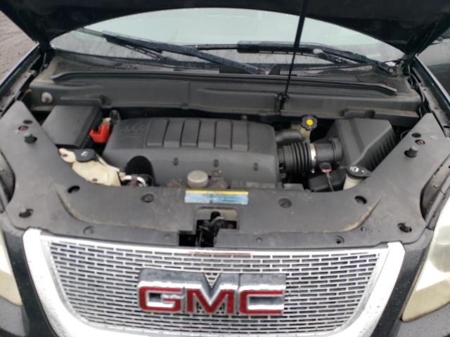 2010 GMC ACADIA SLT - 1GKLVMEDXAJ167211