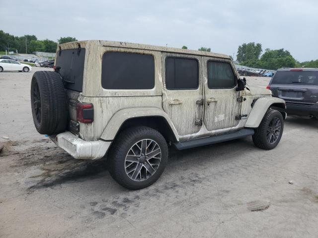 2022 JEEP WRANGLER U 1C4JJXP6XNW207648