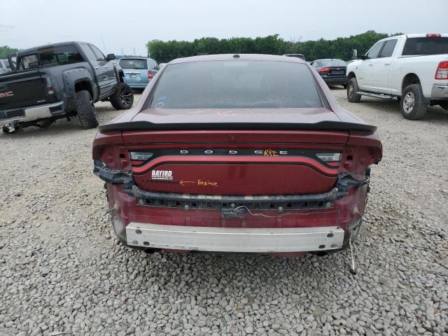 2019 DODGE CHARGER SX - 2C3CDXBG4KH576567