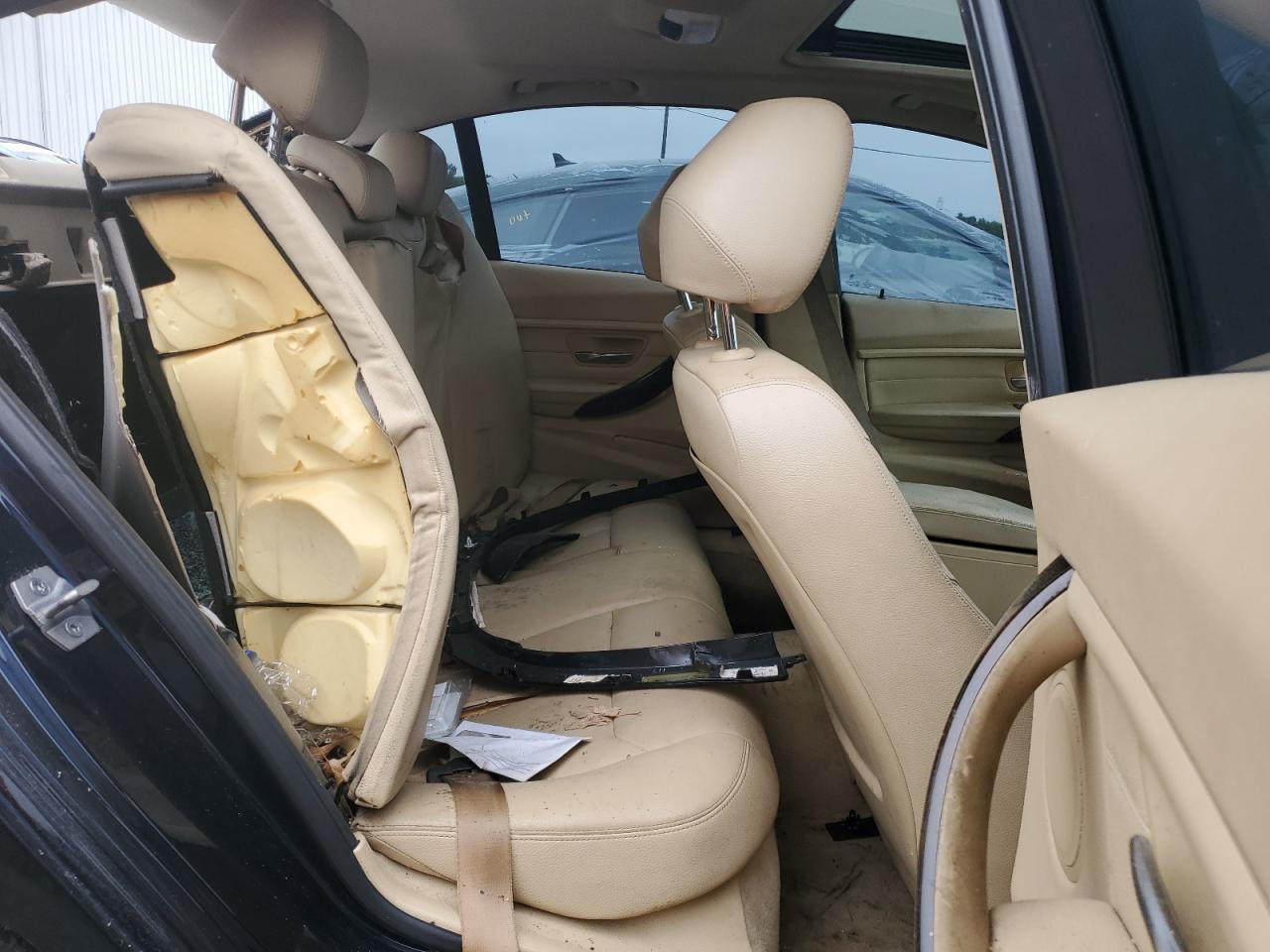 BMW 3 SERIES I XDRIVE