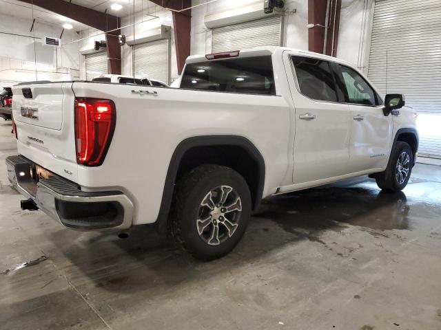 Vin: 1gtuuded0sz240561, lot: 60465185, gmc sierra k1500 slt 20253
