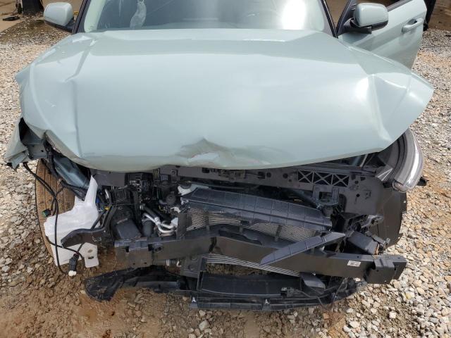 2025 HYUNDAI VENUE SE KMHRB8A35SU362972