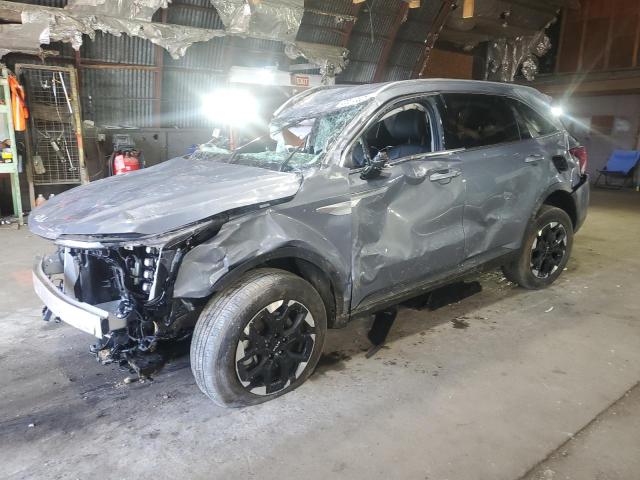 Vin: 5xyrldjc5sg338148, lot: 58670305, kia sorento s 2025 img_1