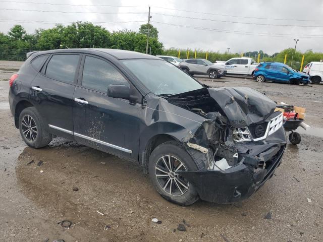 Vin: jn8as5mt2dw519946, lot: 60190065, nissan rogue s 20134